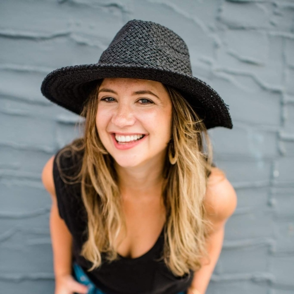 Meet your Posher, Erin